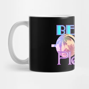 Beach Please! Mug